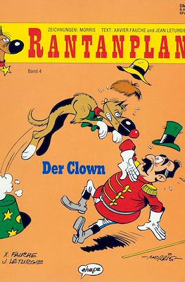 Rantanplan #4