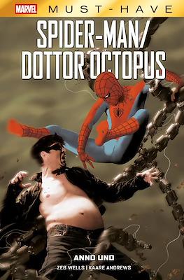 Marvel Must-Have #129