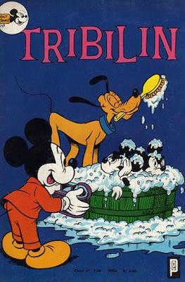 Tribilín #148