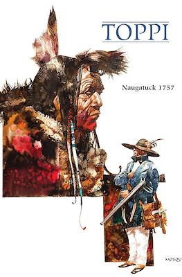 Naugatuck 1757