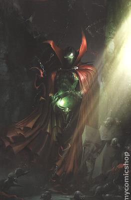 Spawn (Variant Cover) #291