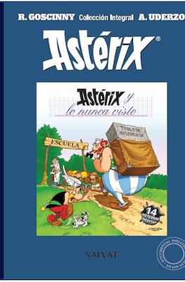 Astérix - Colección Integral 2025 (Cartoné) #8