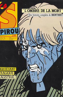 Le journal de Spirou #2399