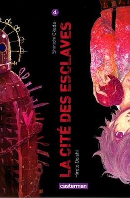 La Cité des esclaves #4
