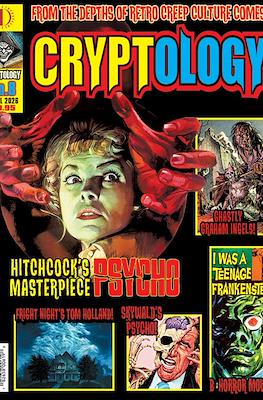 Cryptology #8