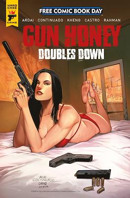 Gun Honey: Doubles Down - Free Comic Book Day 2026
