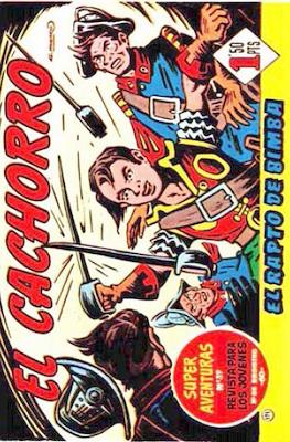 El cachorro (2002) #171
