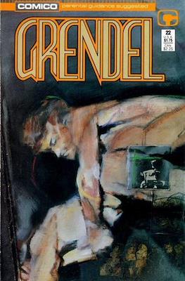 Grendel Vol. 2 #22