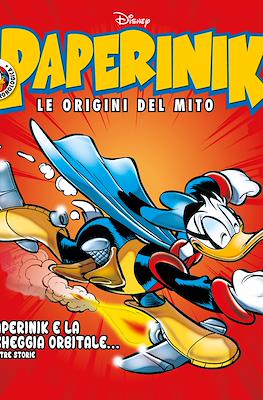 Paperinik: Le origini del mito #76