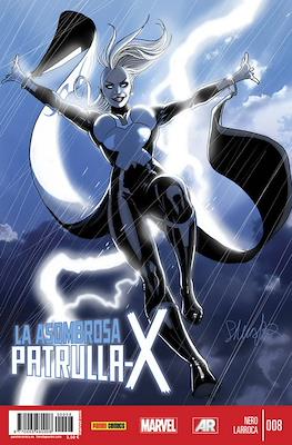 La Asombrosa Patrulla-X Vol. 1 (2014-2015) #8