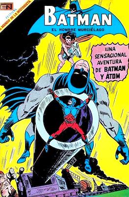 Batman #483