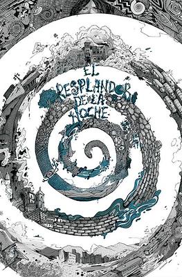 El resplandor de la noche