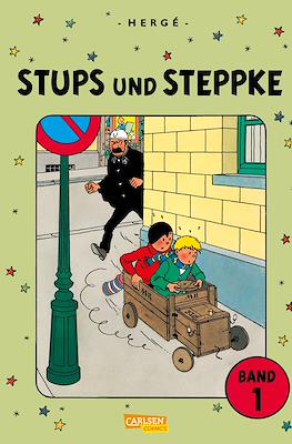 Stups und Steppke #1