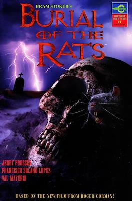 Bram Stoker's Burial of the Rats