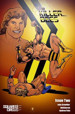 The Killer Bees #2