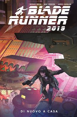 Blade Runner #3