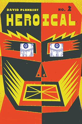 Heroical #2