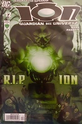 Ion #12