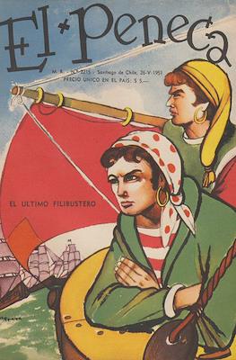 El Peneca #2215