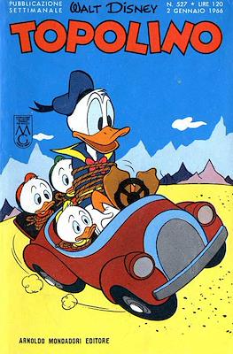 Topolino #527