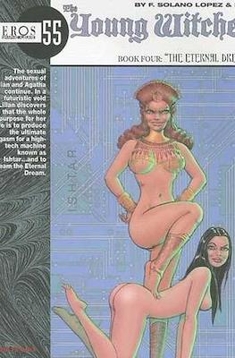 Eros Graphic Albums #55