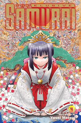 The Elusive Samurai #4