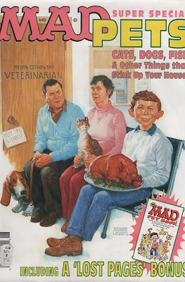 MAD Special #128