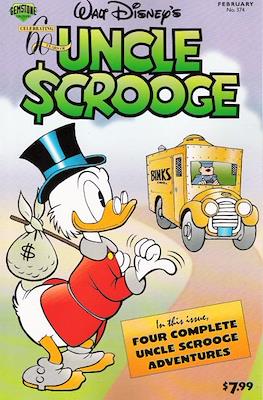 Uncle Scrooge #374
