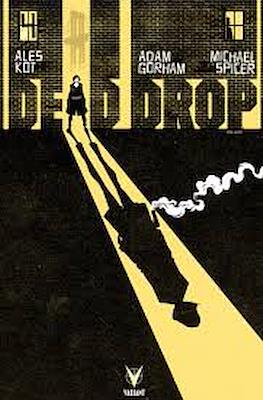 Dead Drop #4