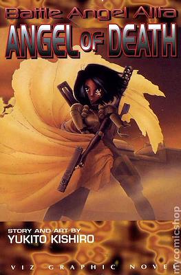 Battle Angel Alita (Softcover 248 pp) #6