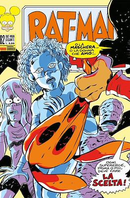 Rat-Man Gigante #82