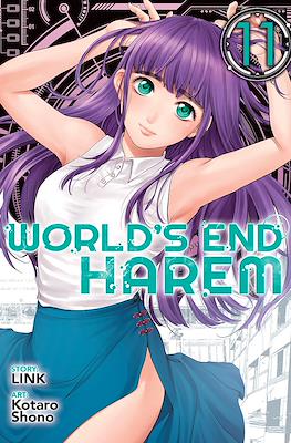 World’s End Harem #11