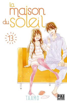 La maison du soleil #13