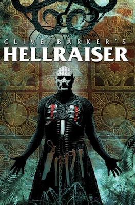 Clive Barker's Hellraiser Vol. 1 #1
