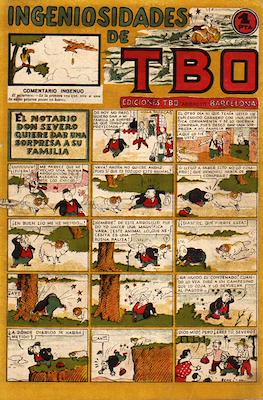 Tbo 2ª época (1943-1952) #20