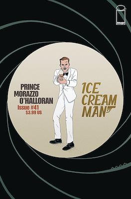 Ice Cream Man #41