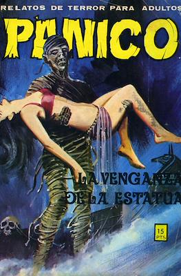 Pánico #43