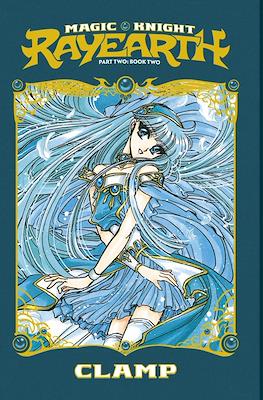 Magic Knight Rayearth Part 2 #2