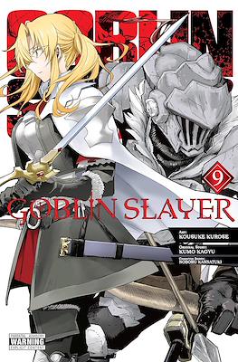 Goblin Slayer #9