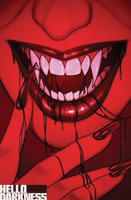 Hello Darkness (Variant Cover) #23