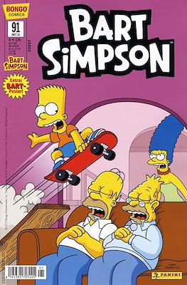 Bart Simpson #91
