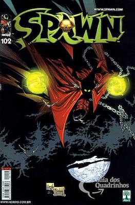 Spawn #102