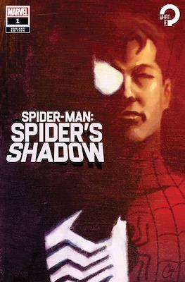 Spider-Man: Spider's Shadow (Variant Cover) #1.7