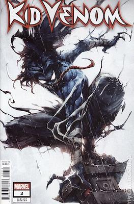 Kid Venom (2024 - Variant Cover) #3.2