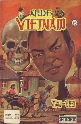 Arde Vietnam Tai Tei #15