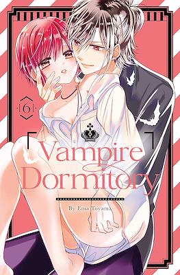 Vampire Dormitory #6