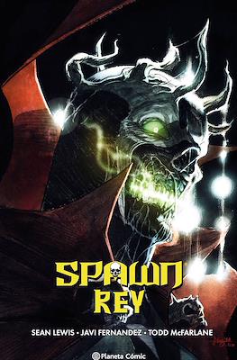 Spawn Rey (Cartoné 176 pp) #4