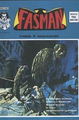 Fasman - Facsimil