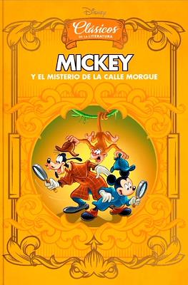 Colección Clásicos de la Literatura Disney (Rústica) #24