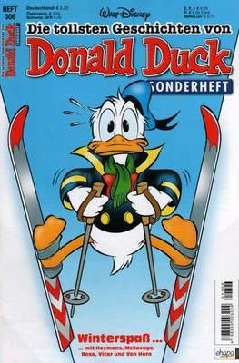 Die tollsten Geschichten von Donald Duck Sonderheft #306